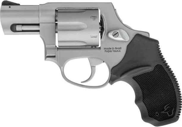 Taurus 856 Concealed Hammer