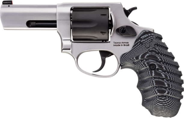Taurus 856 Defender