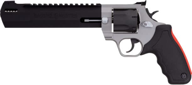 Taurus Raging Hunter