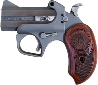 Bond Arms Grizzly