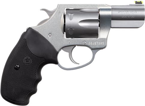 Charter Arms The Undercover 2