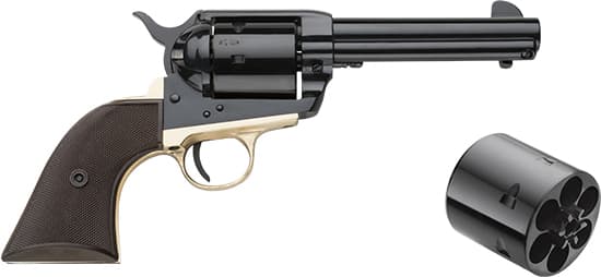 Pietta Guardian Six Dual