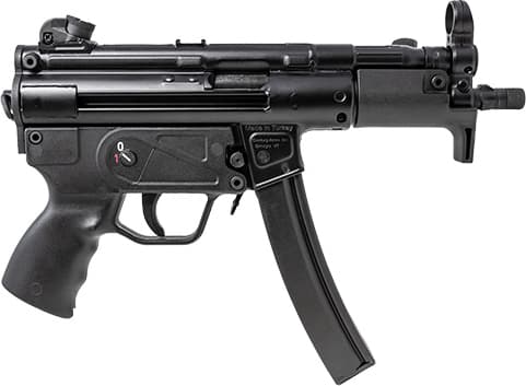 Century Arms AP5-P Core