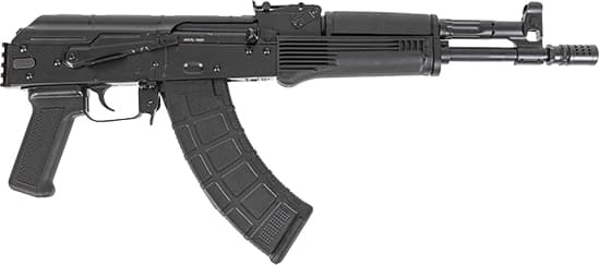 DPMS Anvil 12.7 Pistol