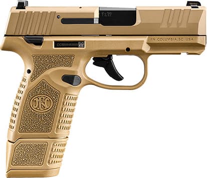 FN America Reflex