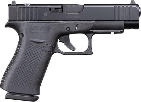 Glock 48 FR MOS