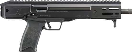 Ruger LC Charger