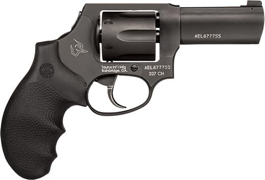 Taurus 327