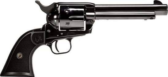 Taurus Deputy