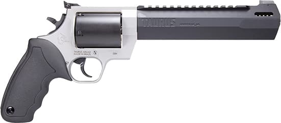 Taurus Raging Hunter