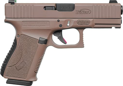 Tristar APOC