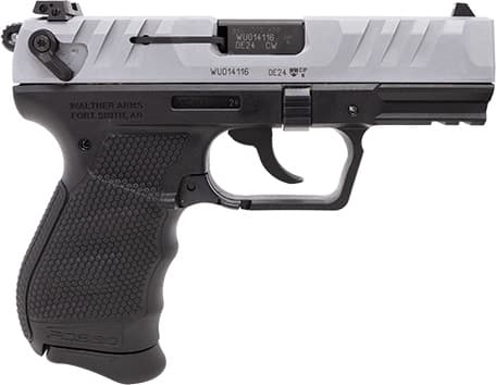 Walther Arms Inc PD380