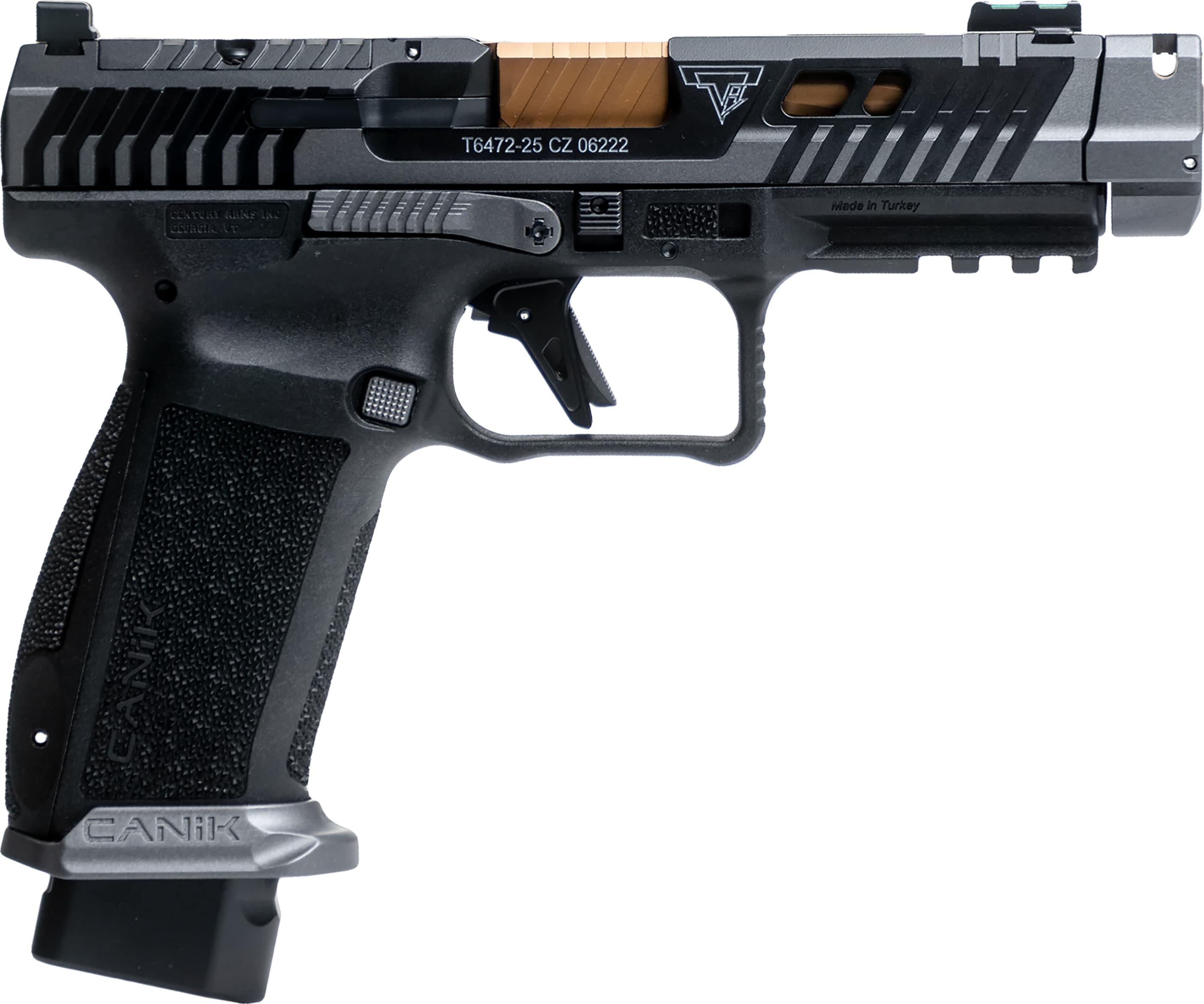 Canik TTi Combat — image 2