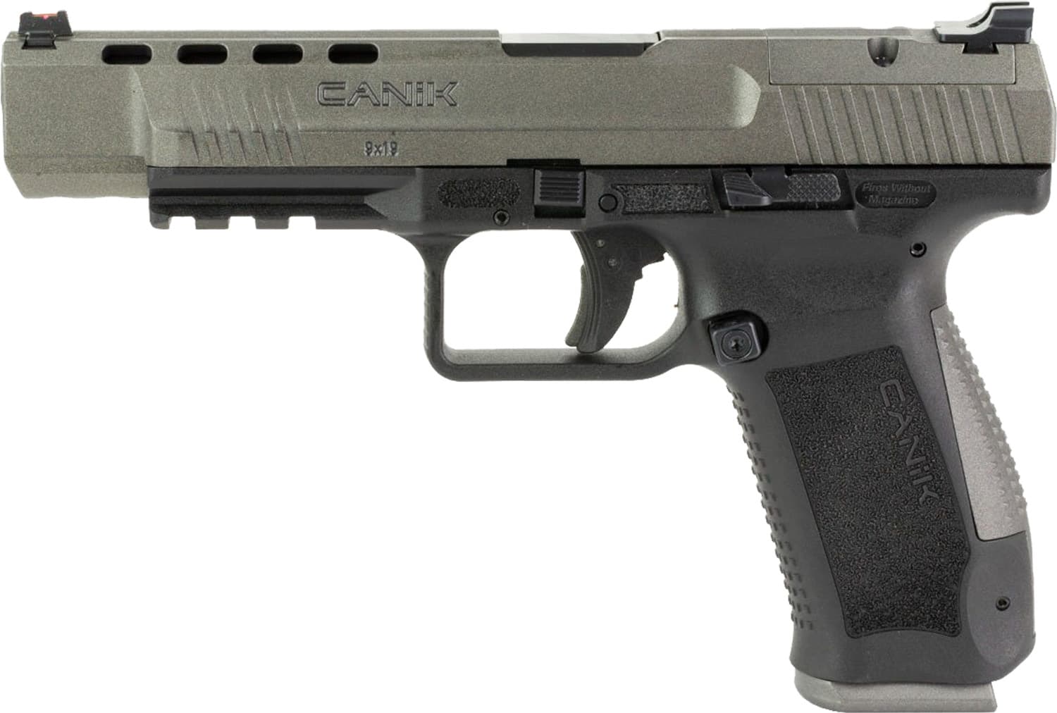 Canik TP9SFx — image 2