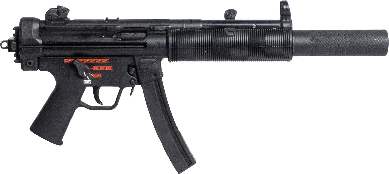 Century Arms AP5-SD