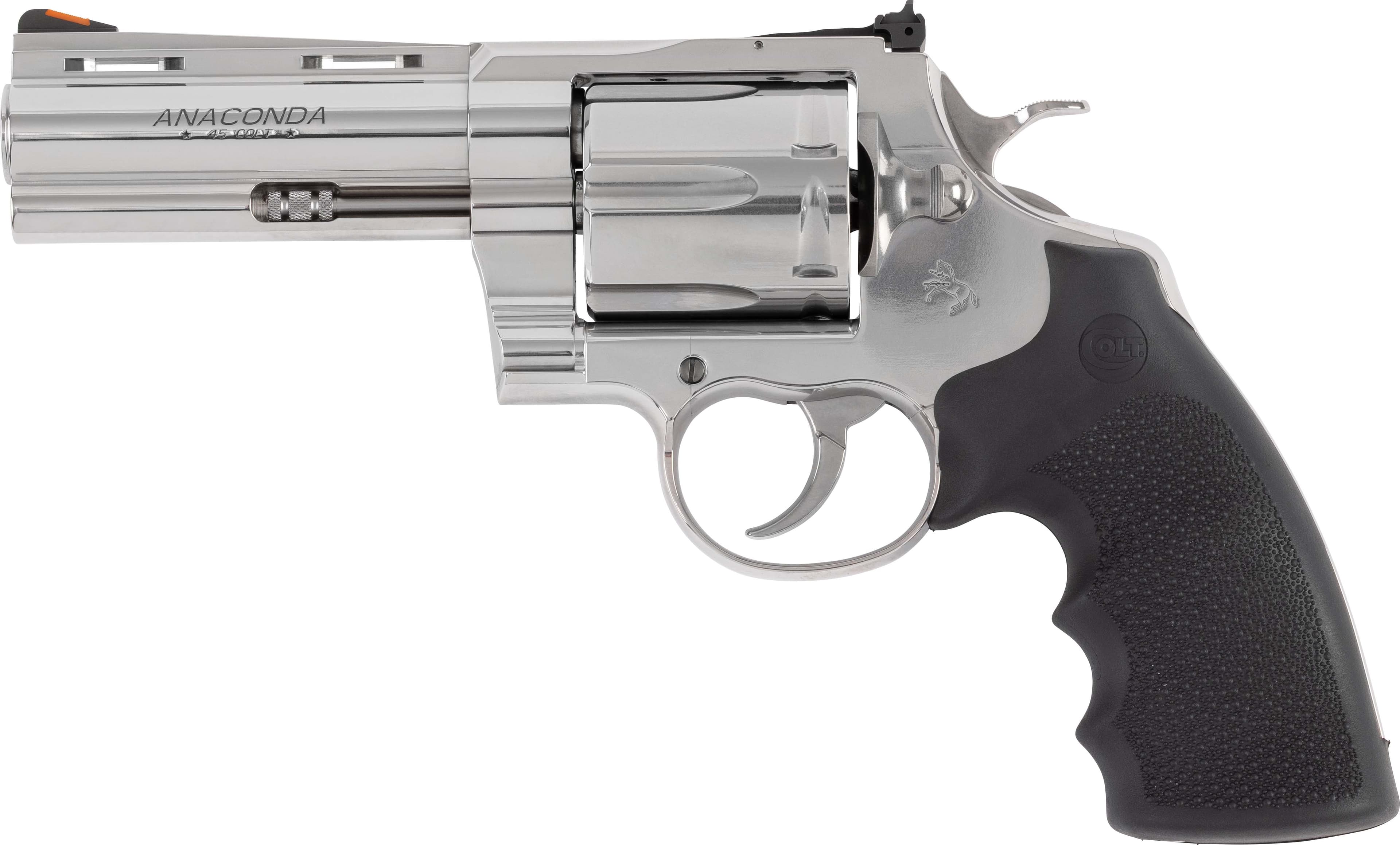 Colt Anaconda — image 2