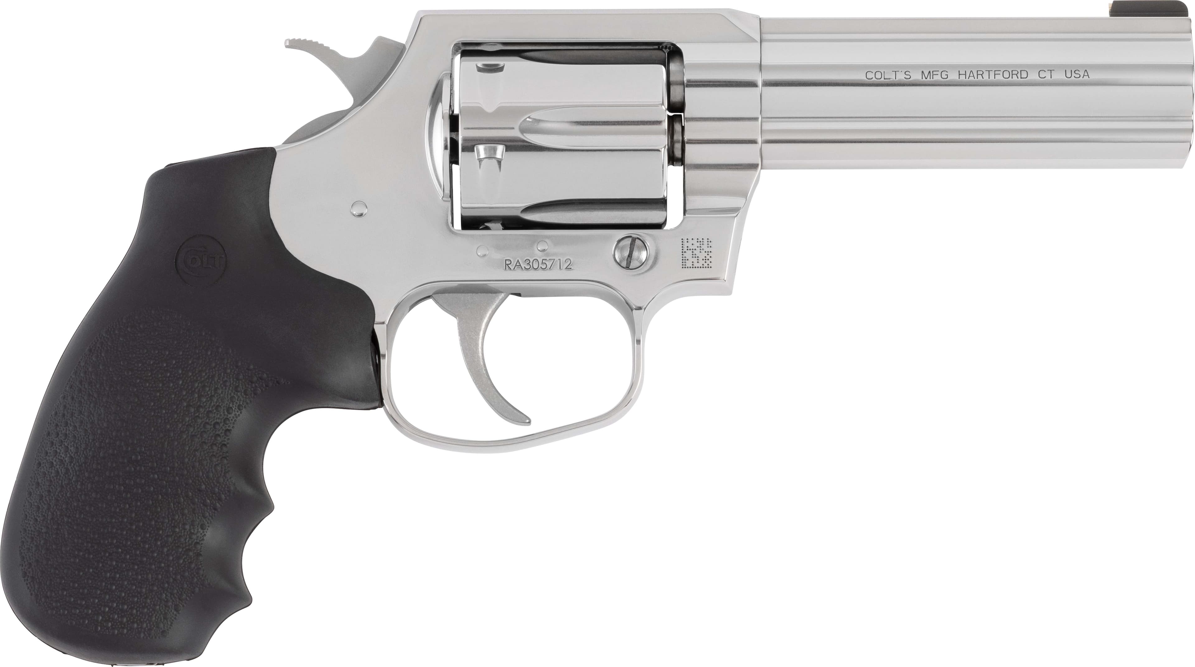 Colt Cobra — image 2