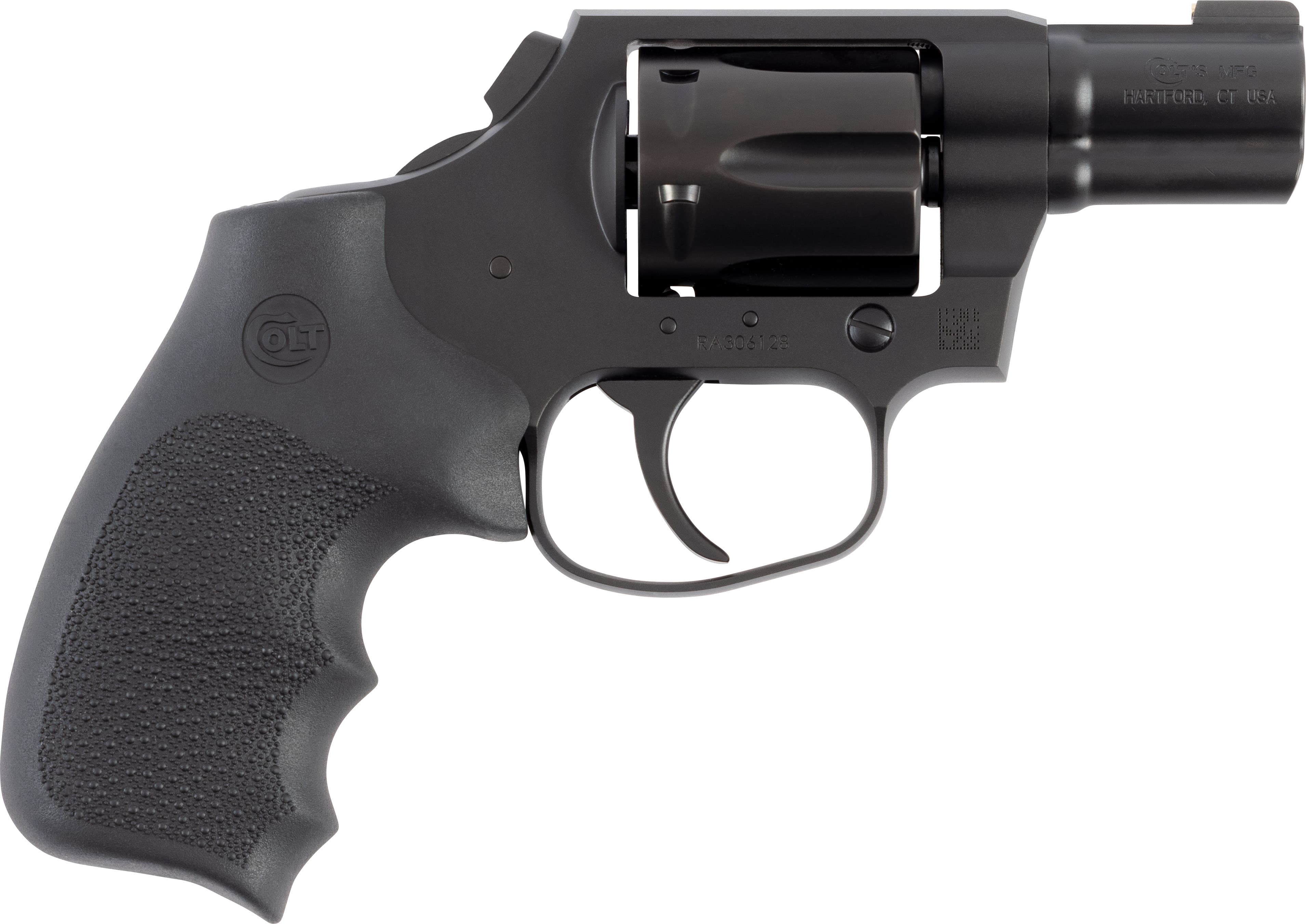 Colt Cobra Night — image 2