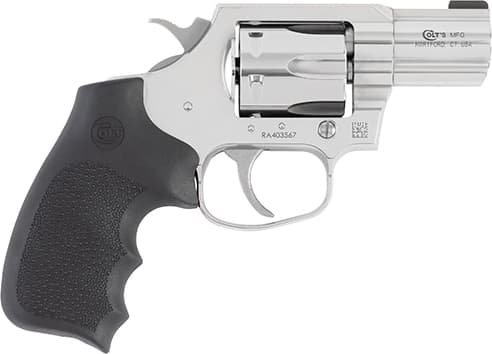 Colt King Cobra Carry
