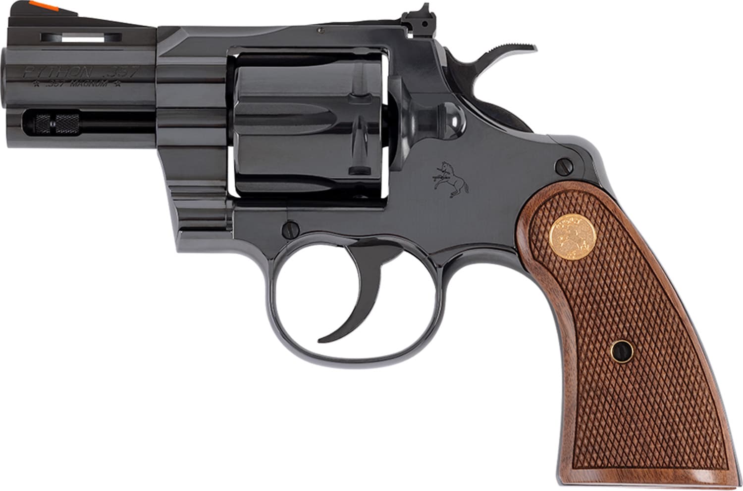 Colt Python — image 2