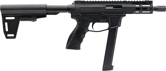 GForce Arms Jawbone