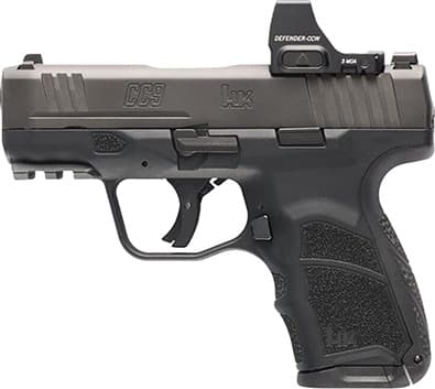 Heckler & Koch CC9