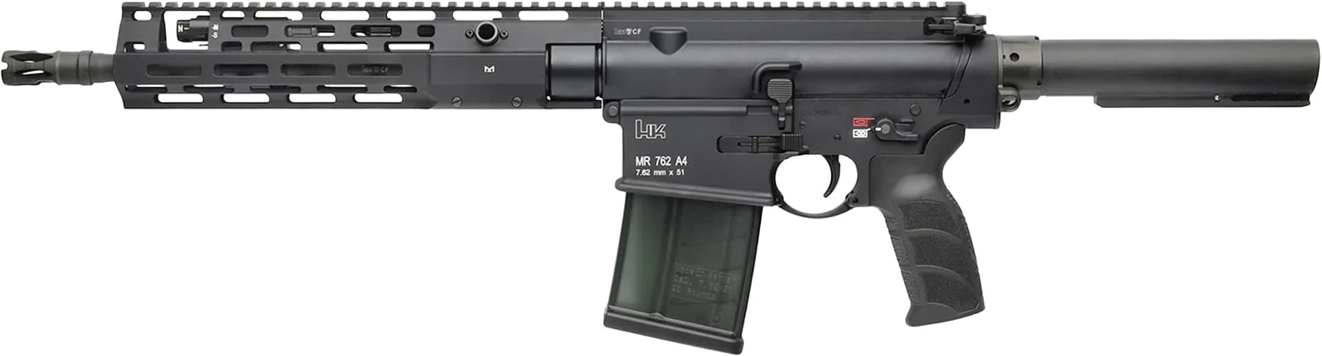 Heckler & Koch MR762 A4 — image 2