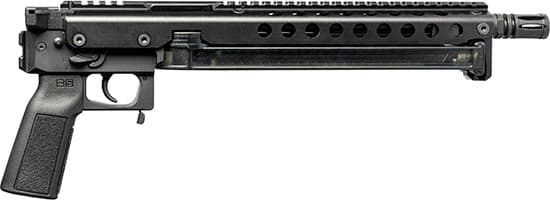 Kel-Tec KP50