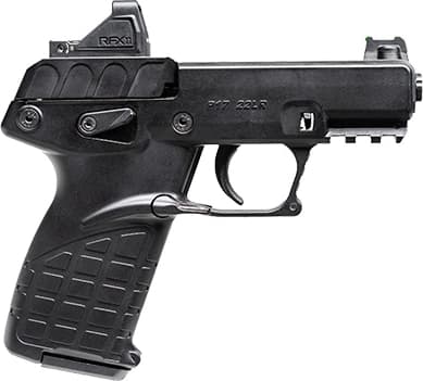 Kel-Tec P17