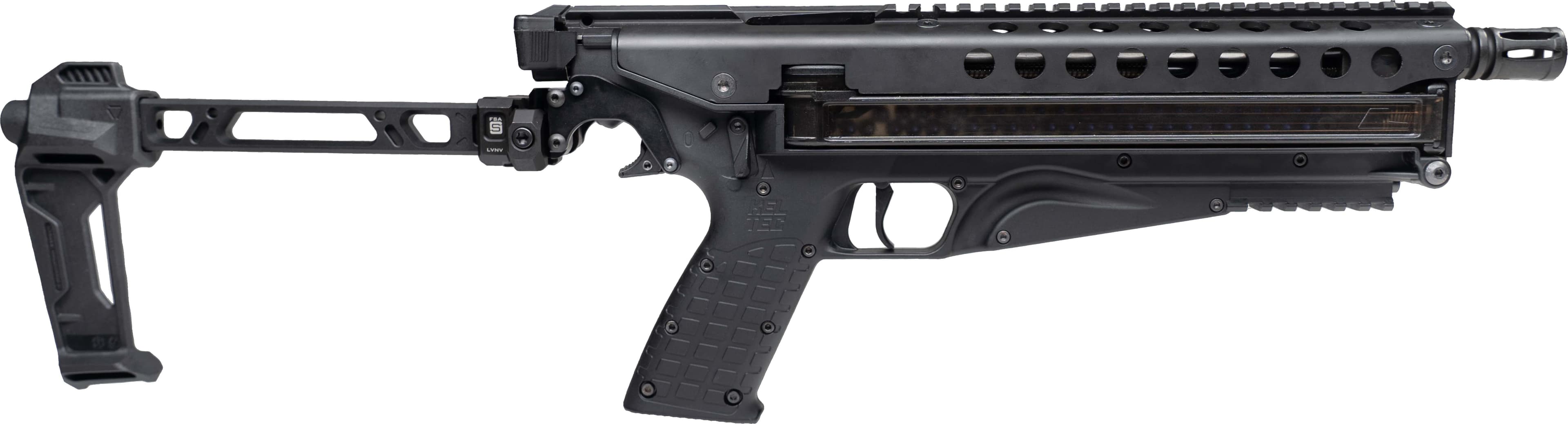 Kel-Tec P50 Defender