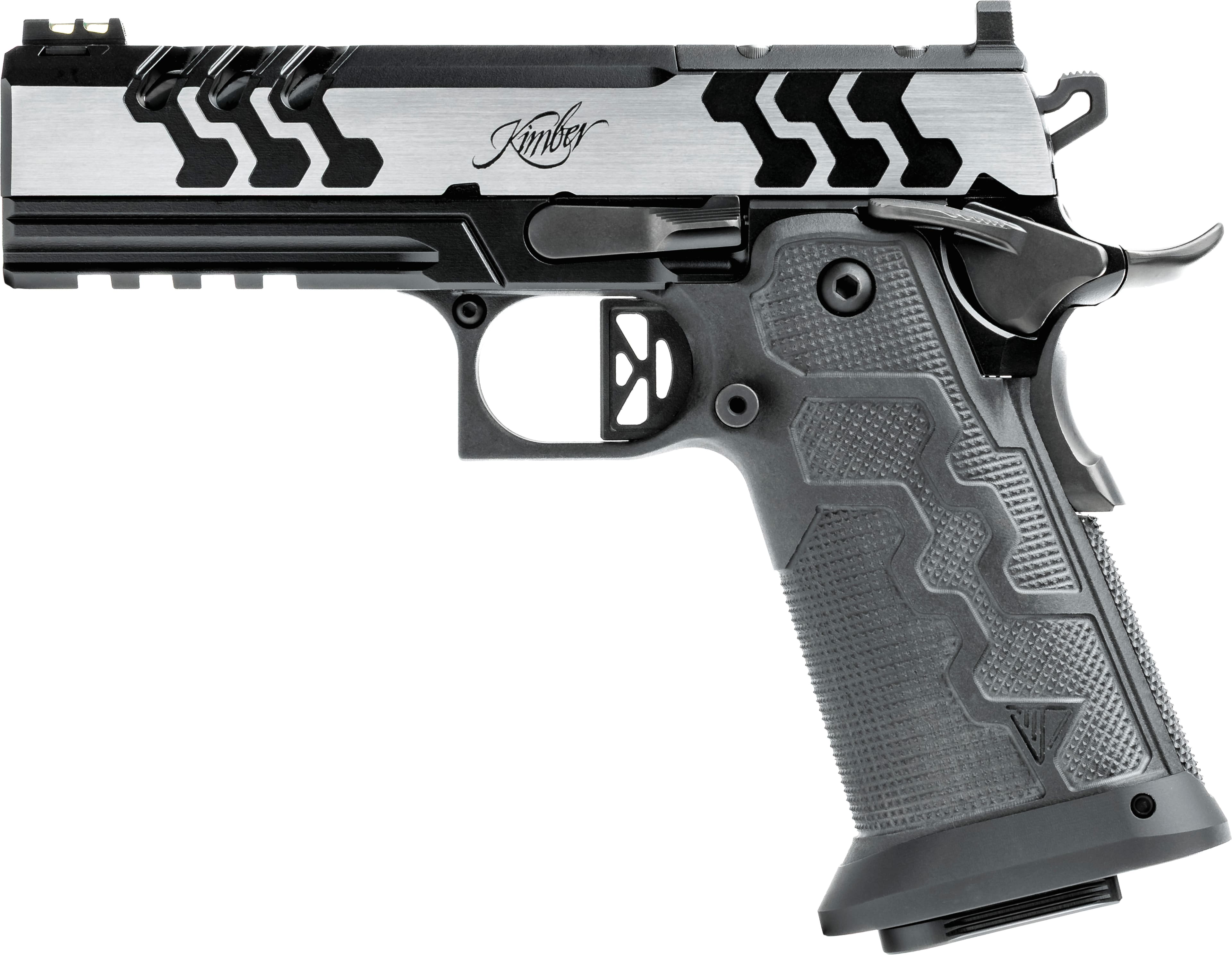 Kimber 2K11 Eclipse — image 2
