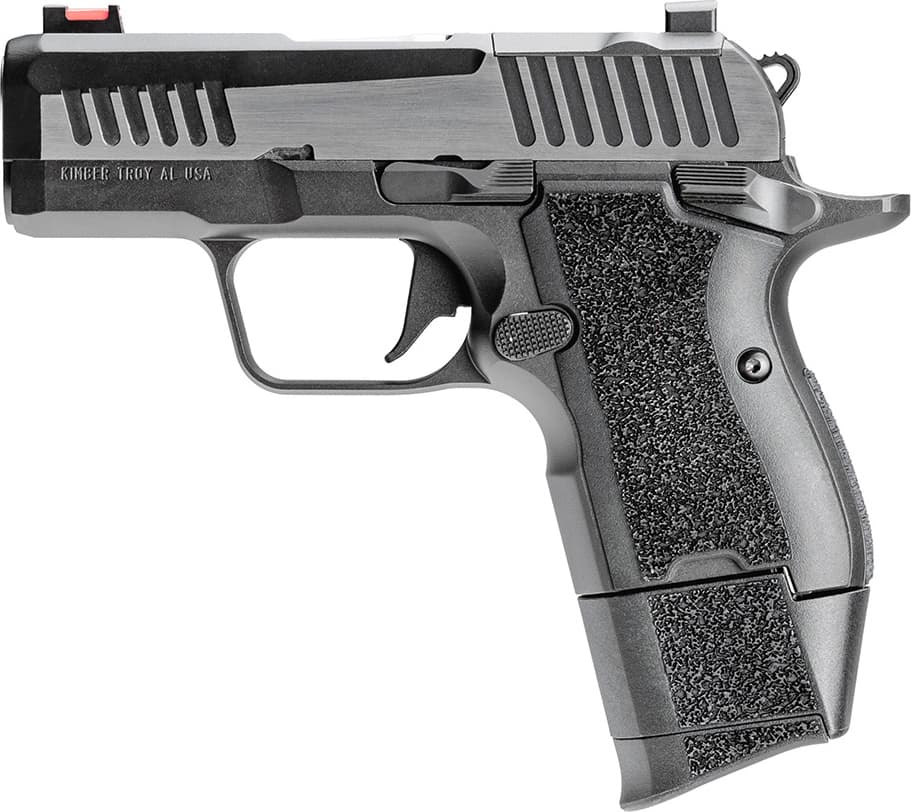 Kimber CDS9 Classic or — image 2