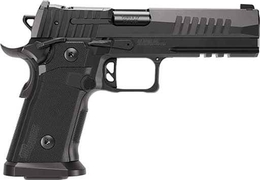 Sig Sauer P211 GT5