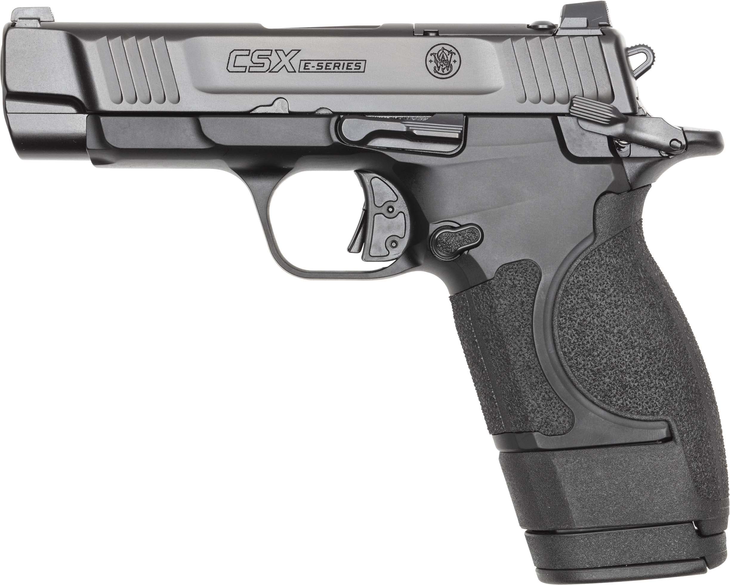 Smith & Wesson CSXE — image 2