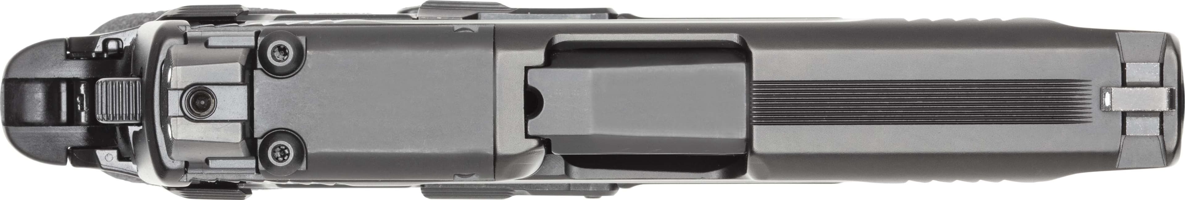 Smith & Wesson CSXE — image 4