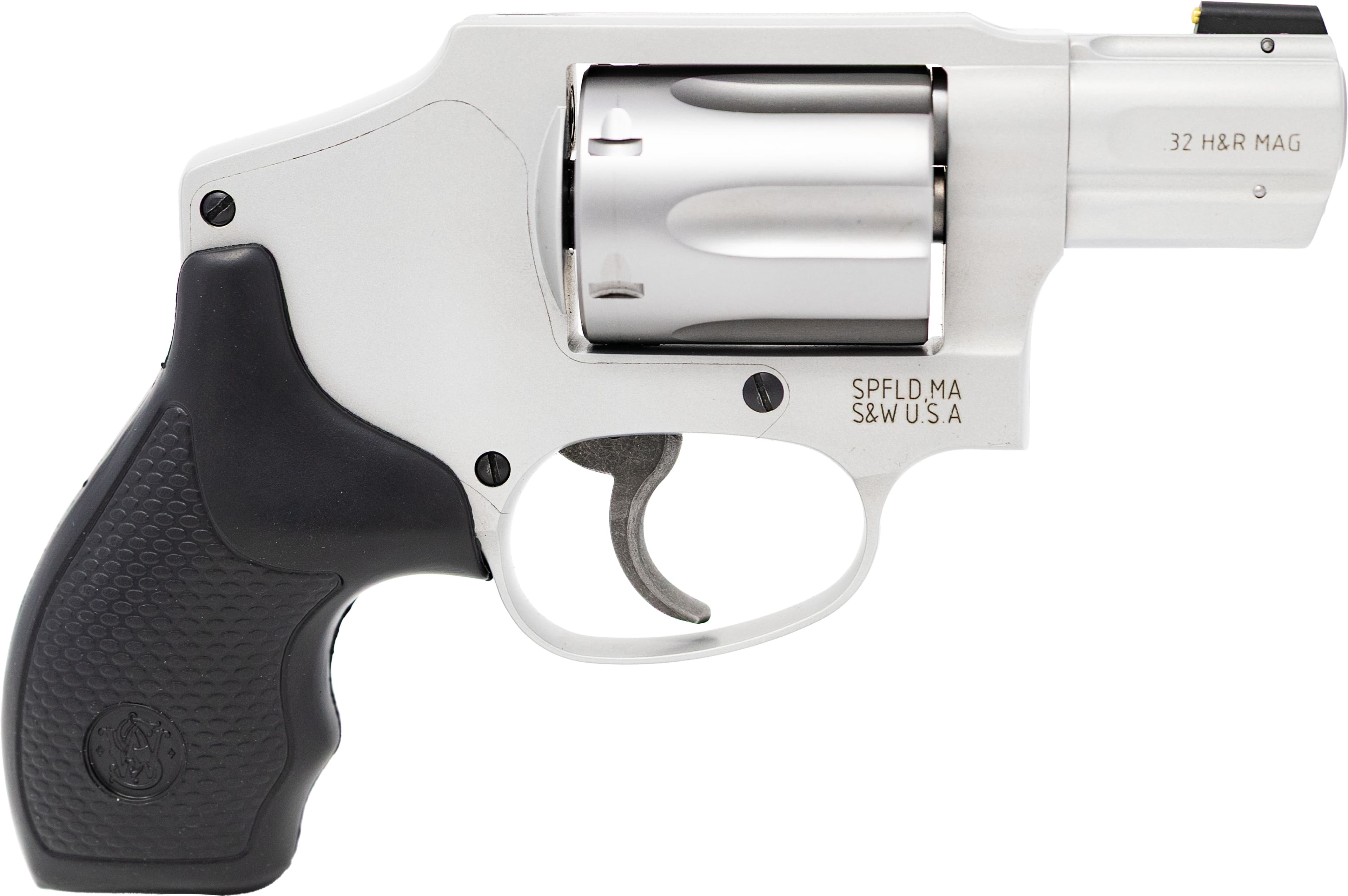 Smith & Wesson Model 632