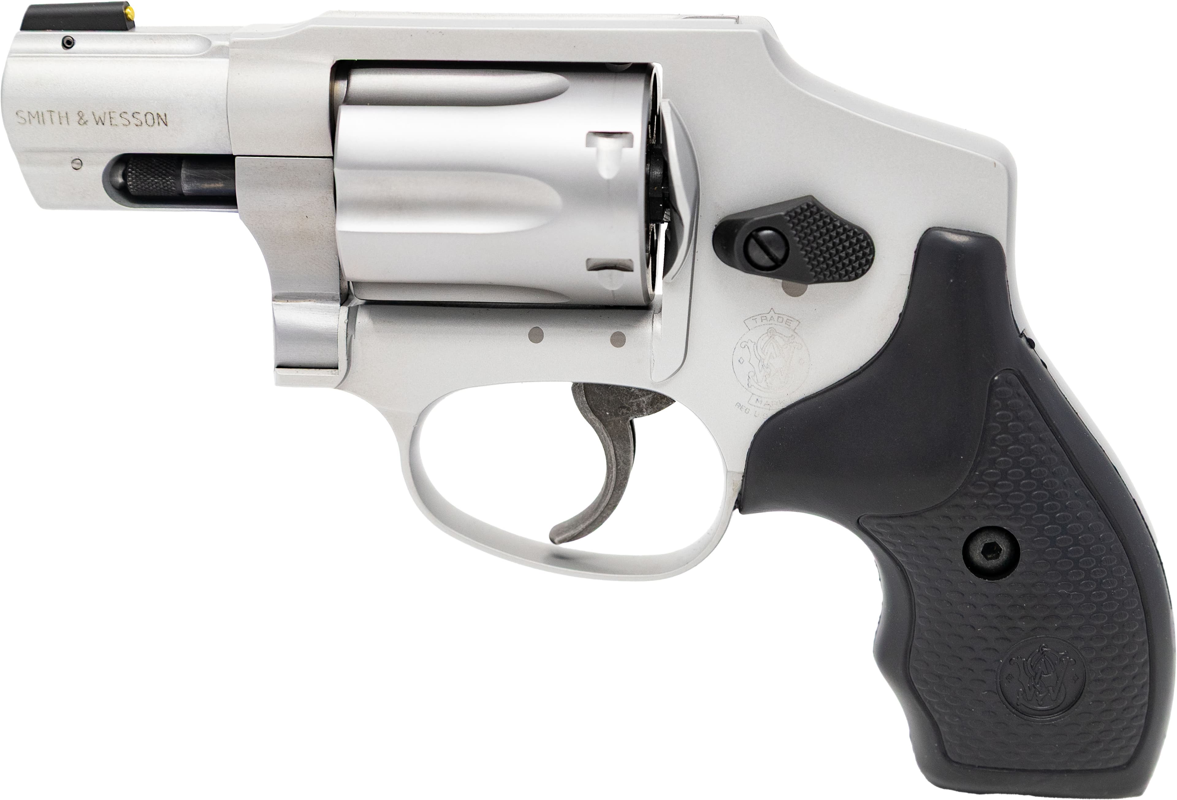 Smith & Wesson Model 632 — image 2