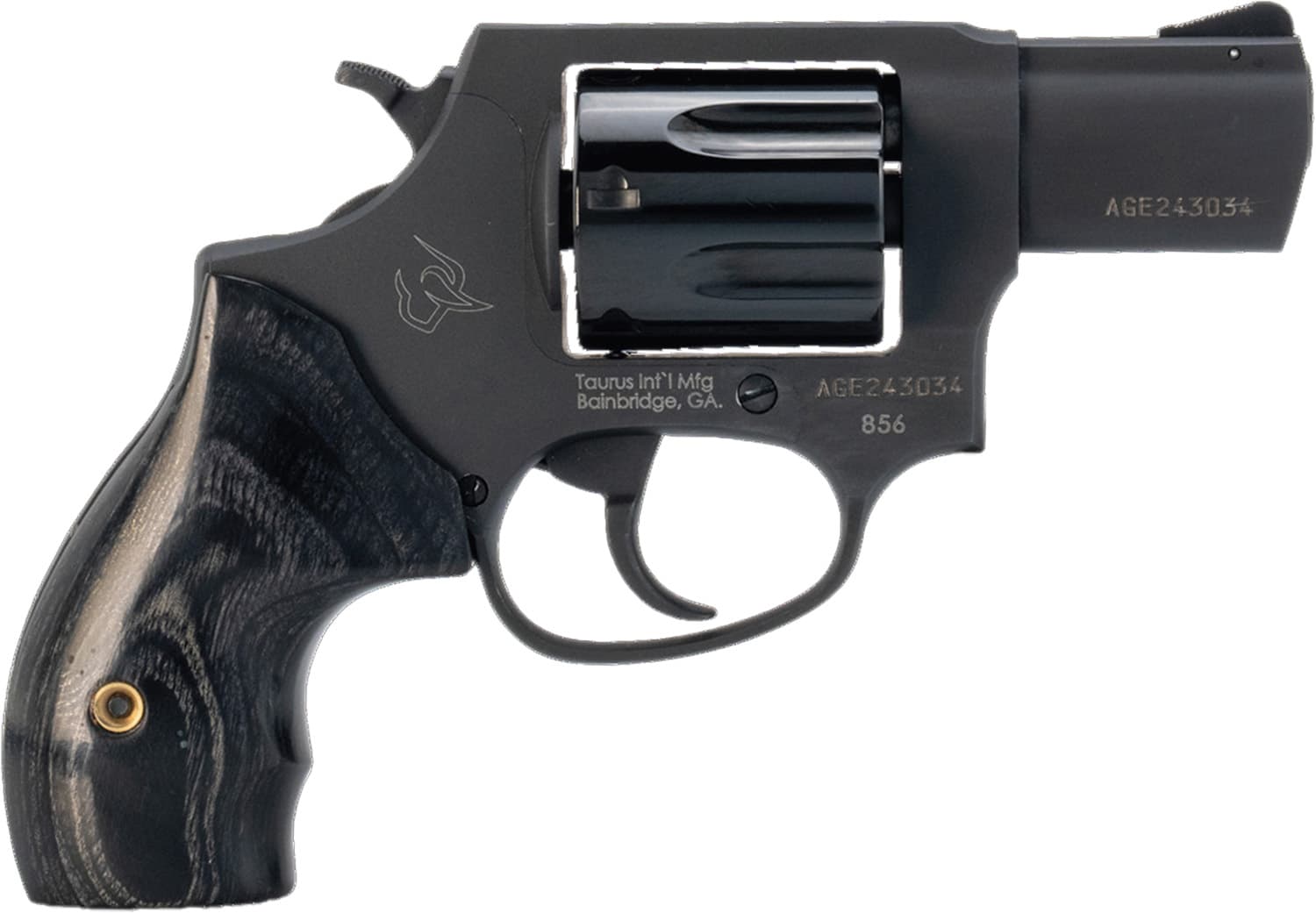 Taurus 327