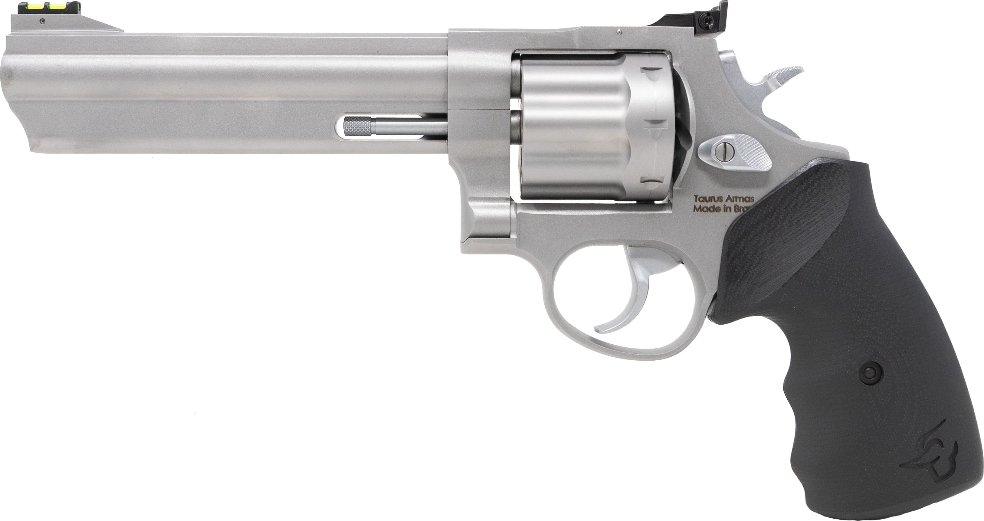 Taurus 608