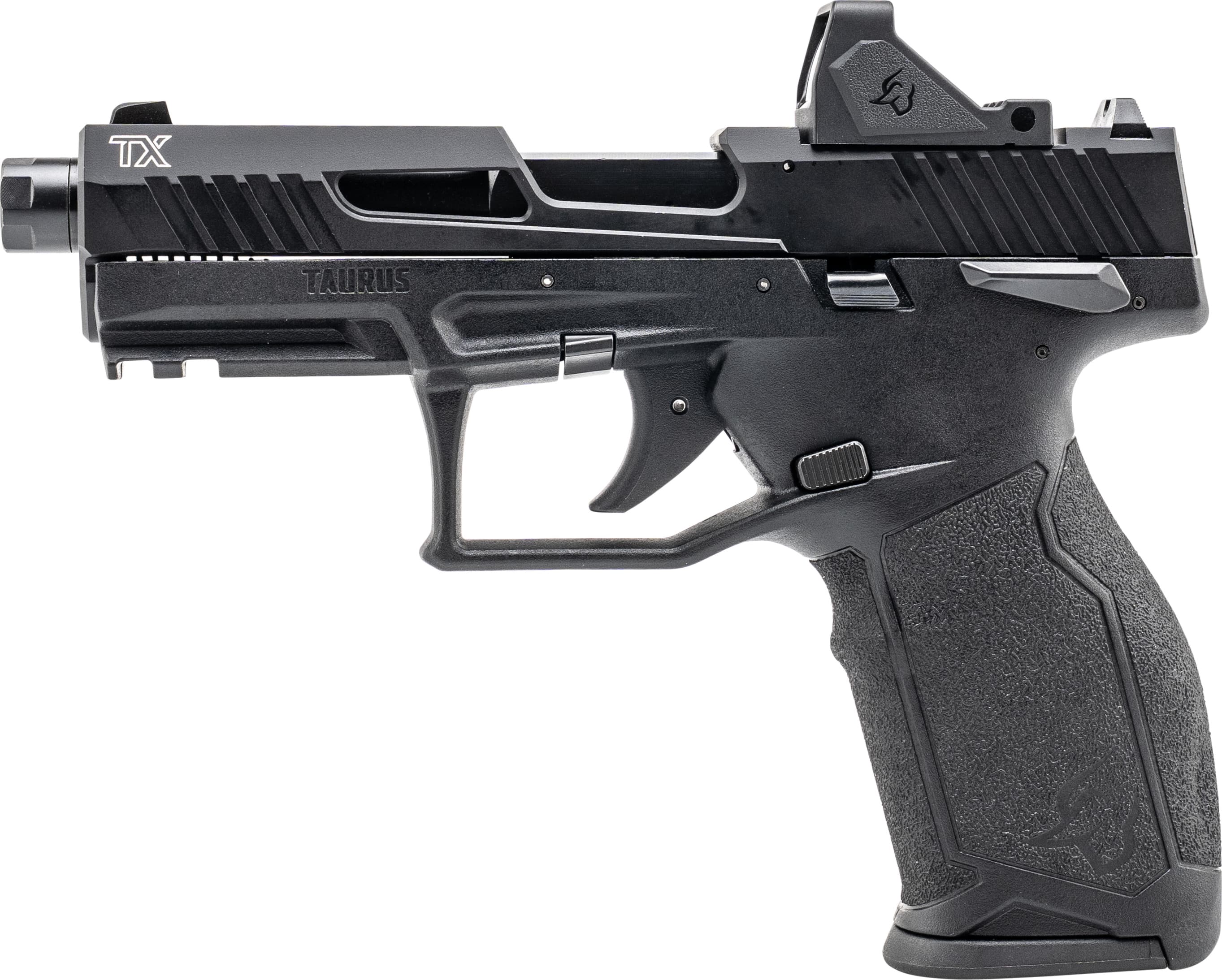Taurus TX22 Viridian — image 2