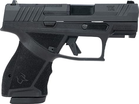 Taurus TX9 Sub-Compact