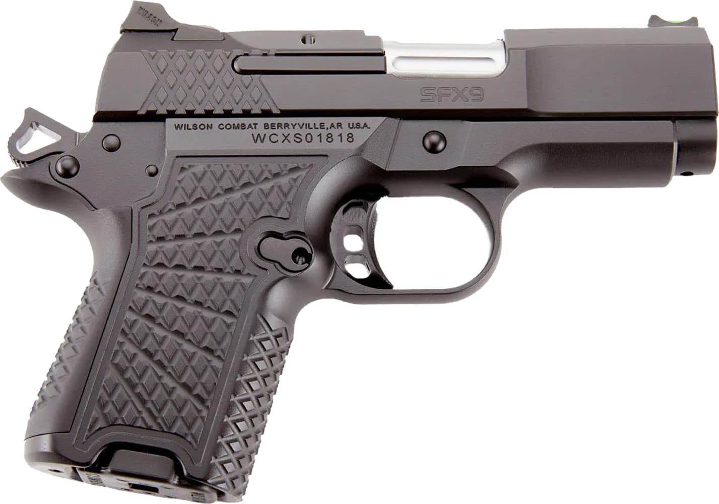 Wilson Combat SFX9 SC — image 2