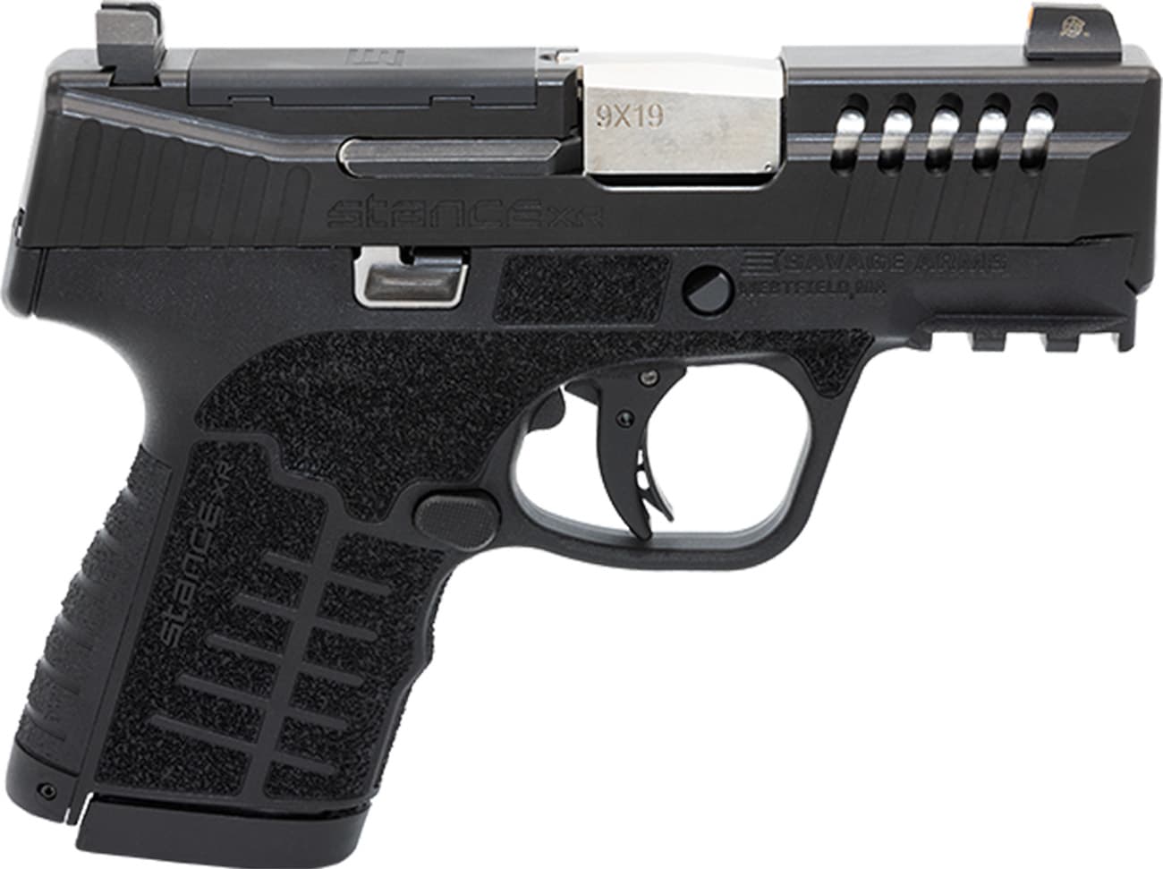 Savage Arms MC9