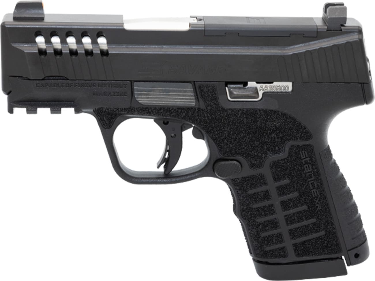 Savage Arms MC9 — image 2