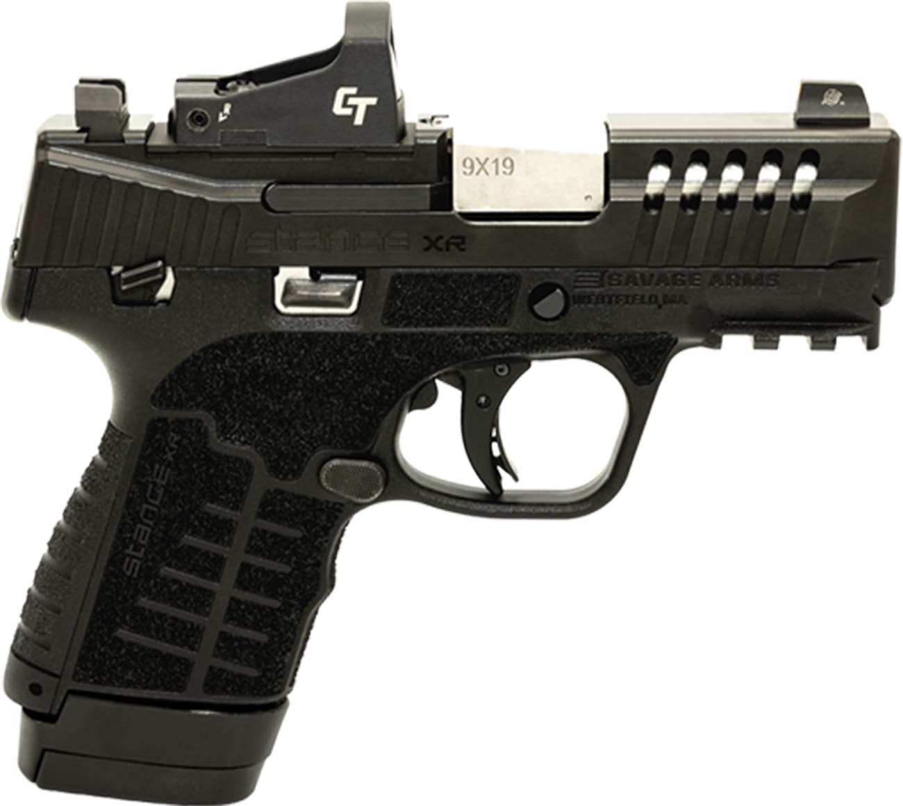Savage Arms MC9MS XP