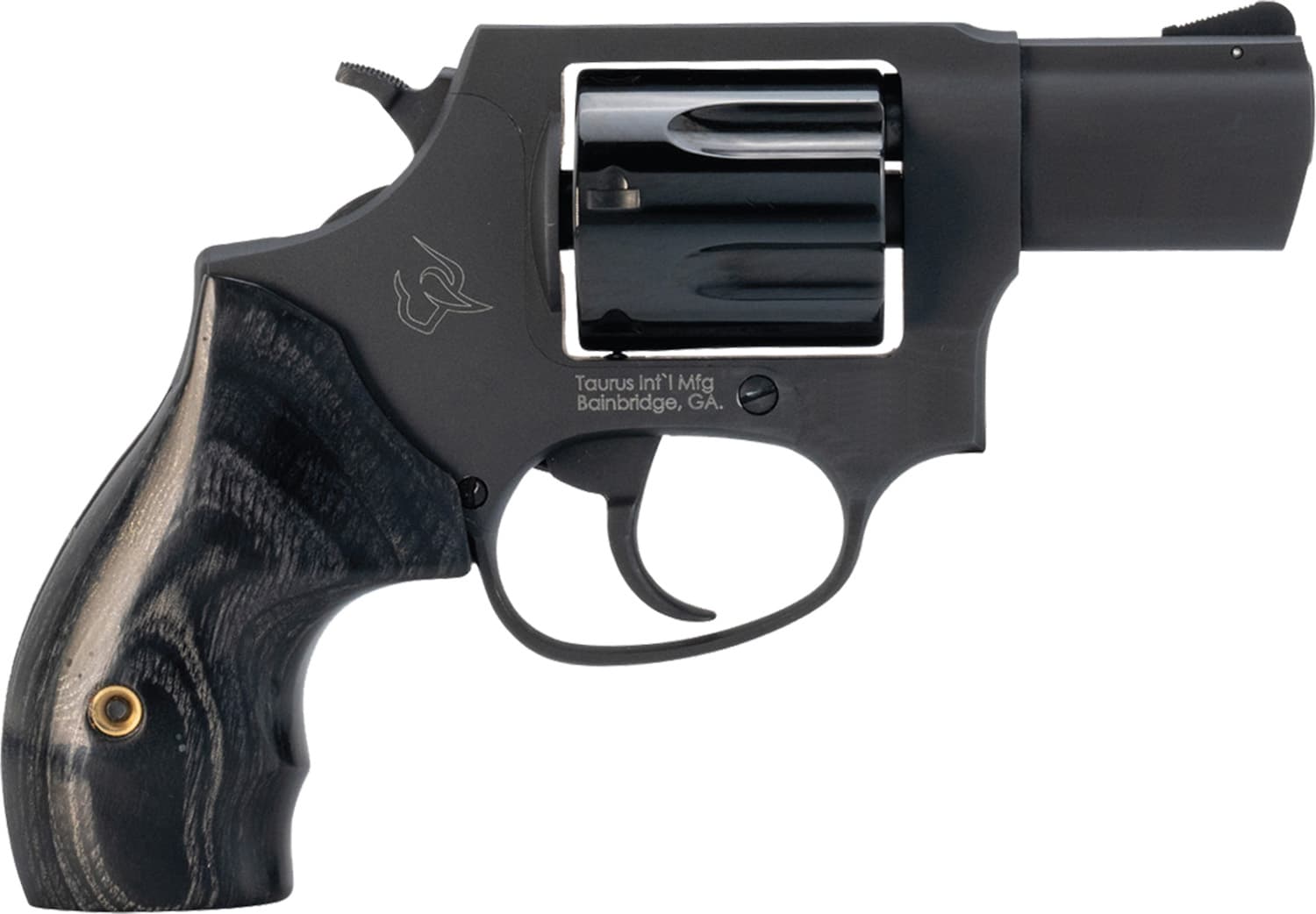 Taurus 856