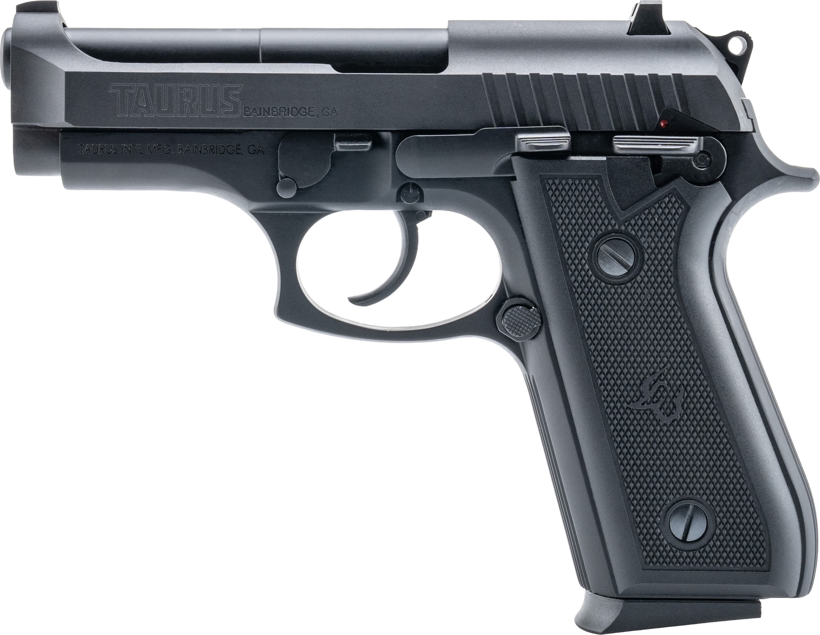 Taurus M58 — image 2