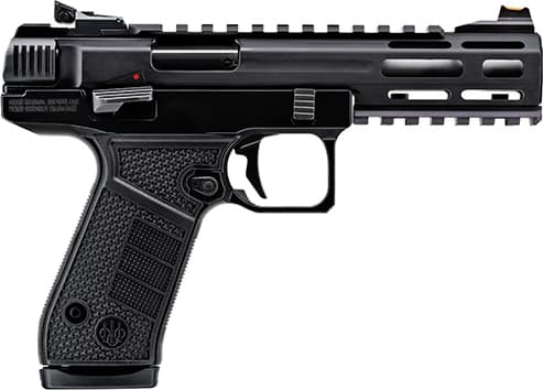 Beretta B22 Jaguar