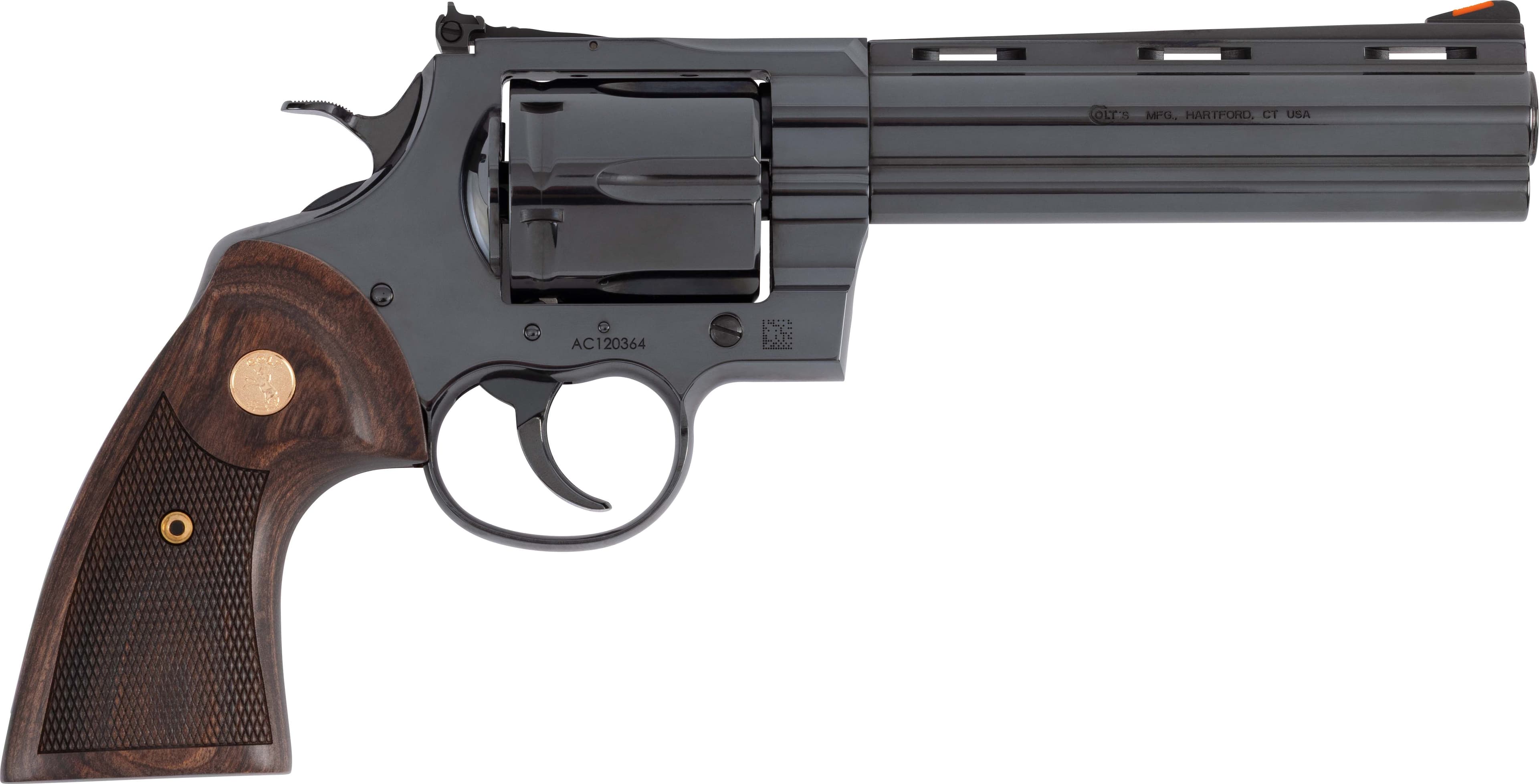 Colt Anaconda — image 2