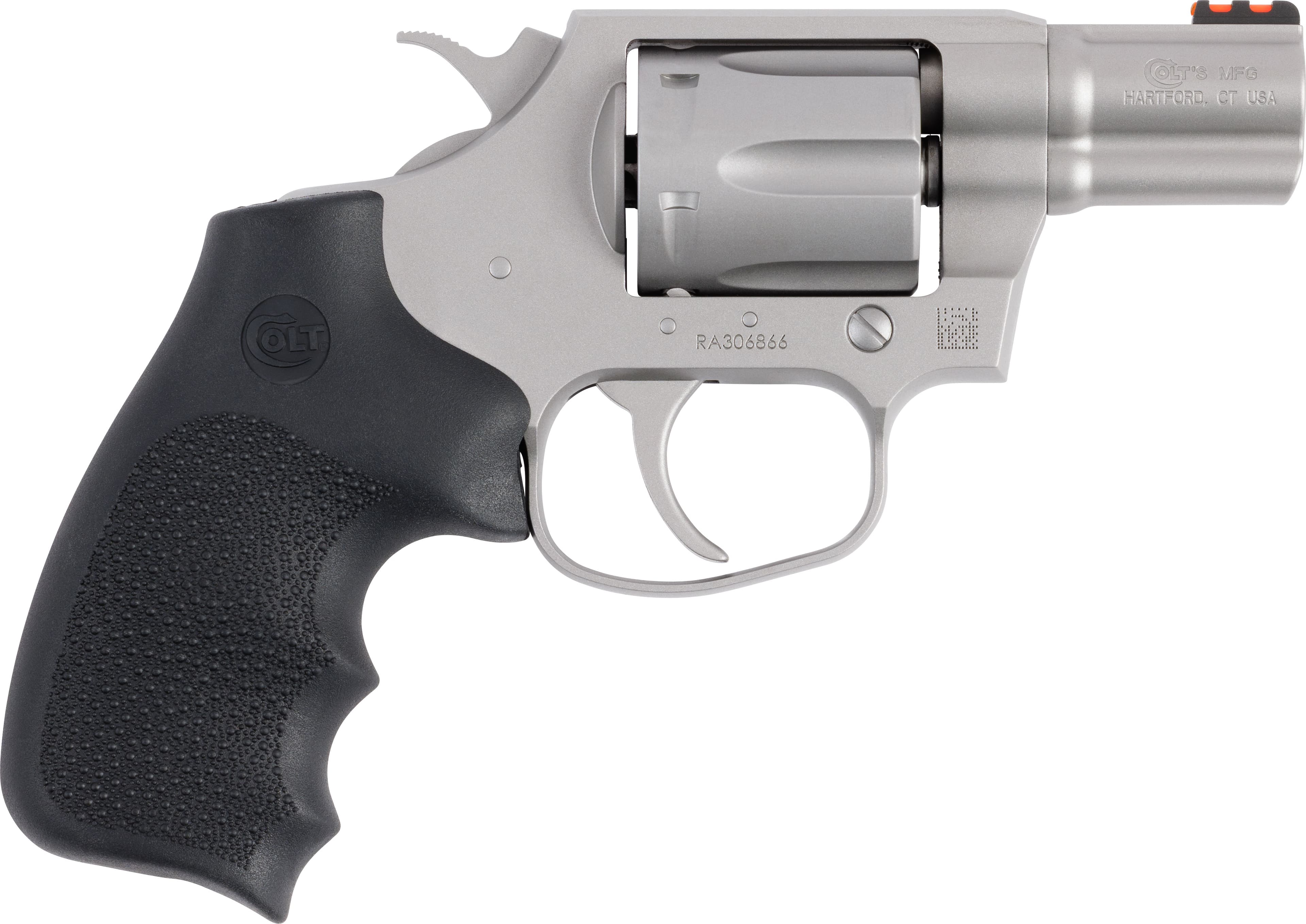 Colt Cobra — image 2
